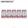 5 Résistances GTi Mesh Vaporesso - 0.2 Ohm