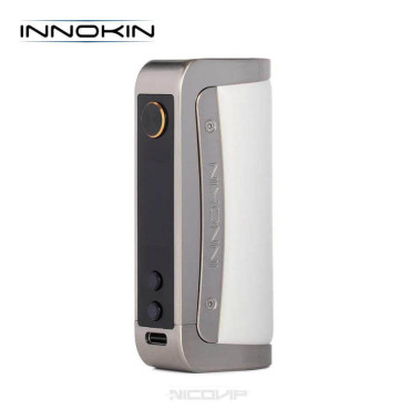 Box Coolfire Z80 Innokin - Leather White Box Coolfire Z80 Innokin - Leather White