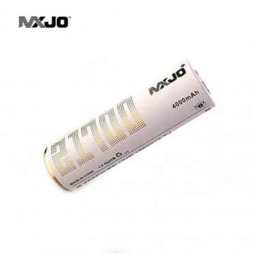 Accu 21700 4000 mAh 20A MXJO Accu 21700 4000 mAh 20A MXJO