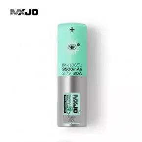 Accu MXJO 18650 20A - 3500mAh 1218