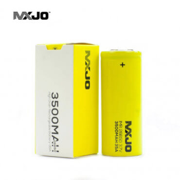 Accu MXJO IMR 26650F 3500MAH 35A Accu MXJO IMR 26650F 3500MAH 35A