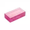 Boîte de rangement double accus 18650 4658