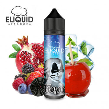 Mozart Eliquid France 50ml Mozart Eliquid France 50ml