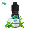 Herbal Mint CBD Calm + Minimal 10ml
