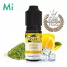 Natural Lemon CBD Calm + Minimal 10ml 4685 (J 32B)