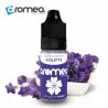 Arôme Violette Aromea 10ml 4700
