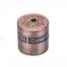 Grinder CBD Stamp Log 40mm Champ High 4705