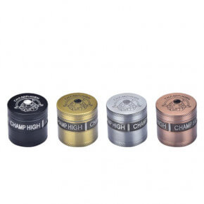 Grinder CBD Stamp Log 40mm...