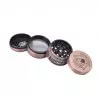 Grinder CBD Stamp Log 40mm Champ High 4705