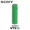 Accu 30A 18650 2600mAh VTC5 A Sony O336