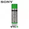 Accu 30A 21700 4000mAh VTC6A Sony 4729