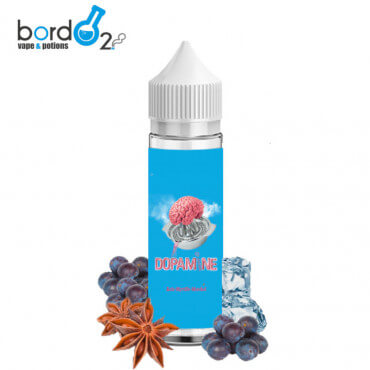Dopamine Bordo2 50ml Dopamine Bordo2 50ml