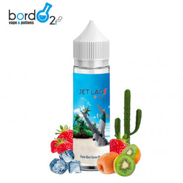 Jet Lag Bordo2 50ml Jet Lag Bordo2 50ml