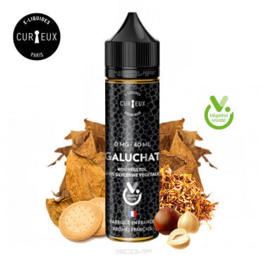 Galuchat Essentielle Curieux 50ml Galuchat Essentielle Curieux 50ml