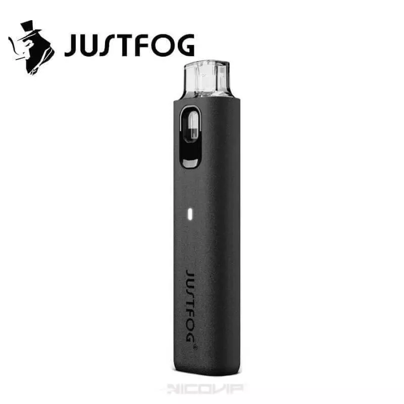 Kit Better Than 420mAh Justfog 4759 (V 17A)
