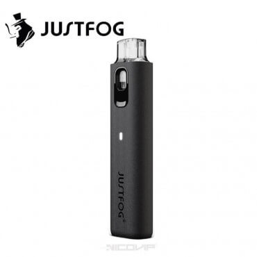 Kit Better Than Justfog Kit Better Than Justfog