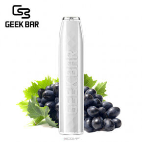 Pod Jetable Grape Geek Bar