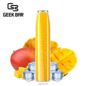 Pod Jetable Mango Ice Geek Bar