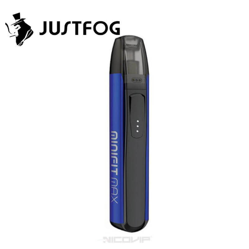 Kit Minifit Max 650mAh Justfog