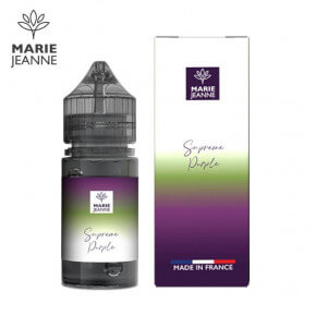 Purple Suprême CBD Marie...