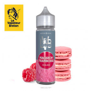 Macaron Framboise ZHC Le...