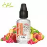 Arôme Queen Peach Les Créations A&L 30ml 4857