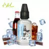 Arôme Freezy Cola Les Créations A&L 30ml 4858