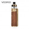 Kit Drag S PnP X 80W Voopoo - Shield Gold