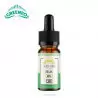 Relax Huile CBD Greeneo 10ml 4291  (J 33D)