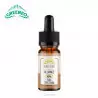 Alliance Huile CBD + CBG Greeneo 10ml 4290 (J 33D)