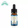 Zen Huile CBD + CBN Greeneo 10ml 4293  (J 33C)