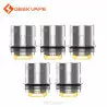 Pack 5 résistances Obelisk C S Series GeekVape 4881