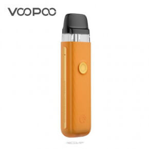 Kit Vinci Q 900mAh Voopoo - Vibrant Orange