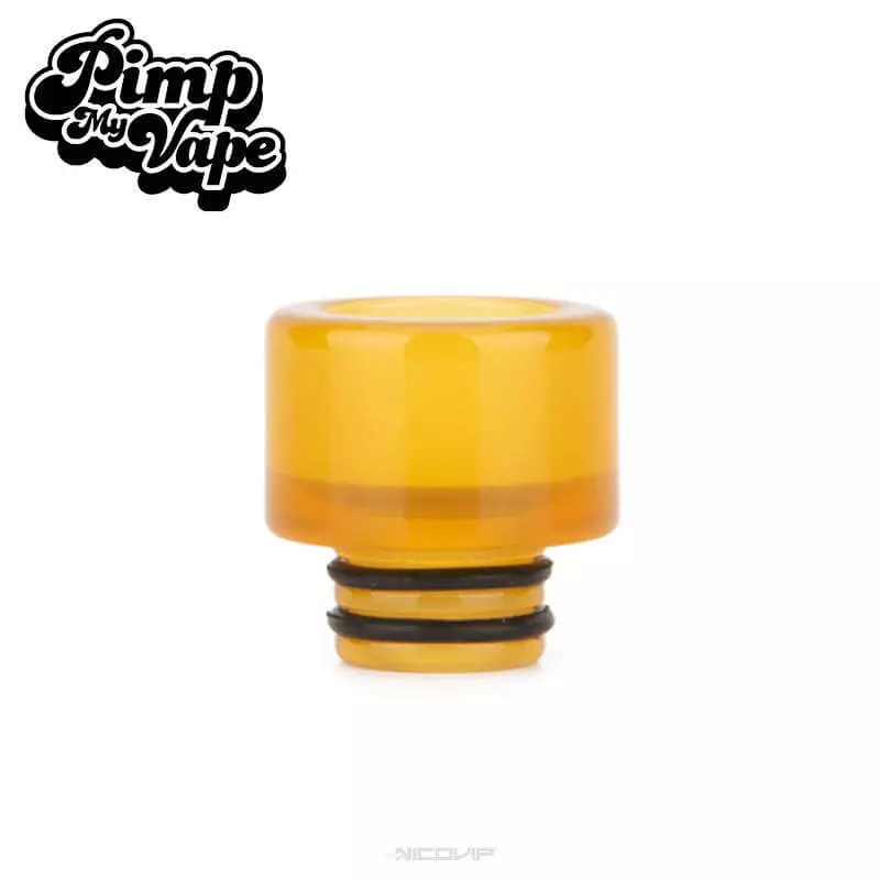 Drip tip 510 Ultem Pimp My Vape PVM0007 view 9