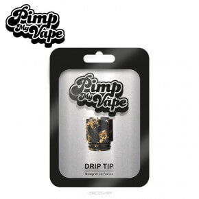 Drip Tip 810 PVM0022 Pimp My Vape
