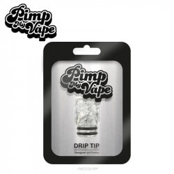 Drip Tip 510 PVM0003 Pimp My Vape