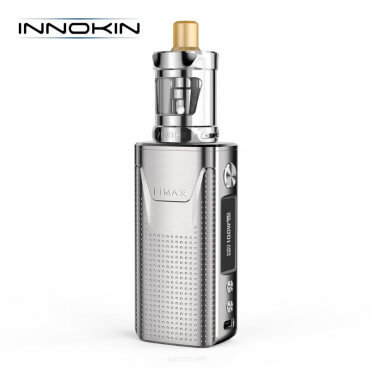 Kit LiMAX Zenith II Innokin silver Kit LiMAX Zenith II Innokin silver