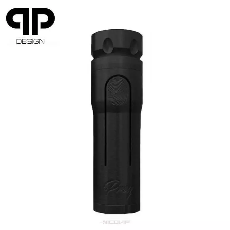 Mod Prey Limited Edition QP Design 4903