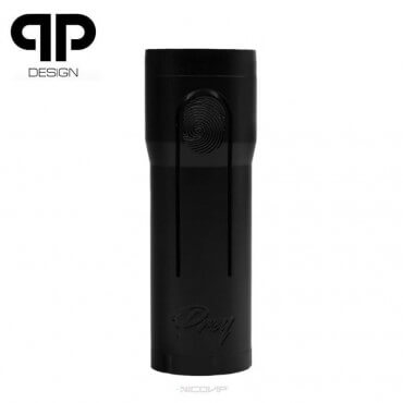 Prey Limited Edition QP Design Prey Limited Edition QP Design