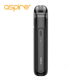 Kit pod Flexus Q 700mAh Aspire - Black