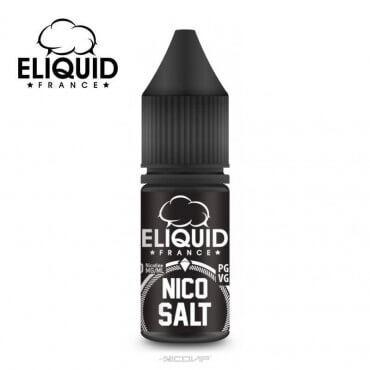 Booster Sels Nicotine Nicosalt 50/50 20 mg/ml Booster Sels Nicotine Nicosalt 50/50 20 mg/ml