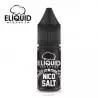 Booster Sels Nicotine Nicosalt 50/50 20 mg/ml 2878