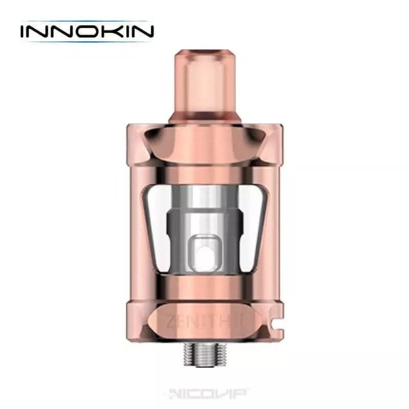 Clearomiseur Zenith Pro Innokin view 77
