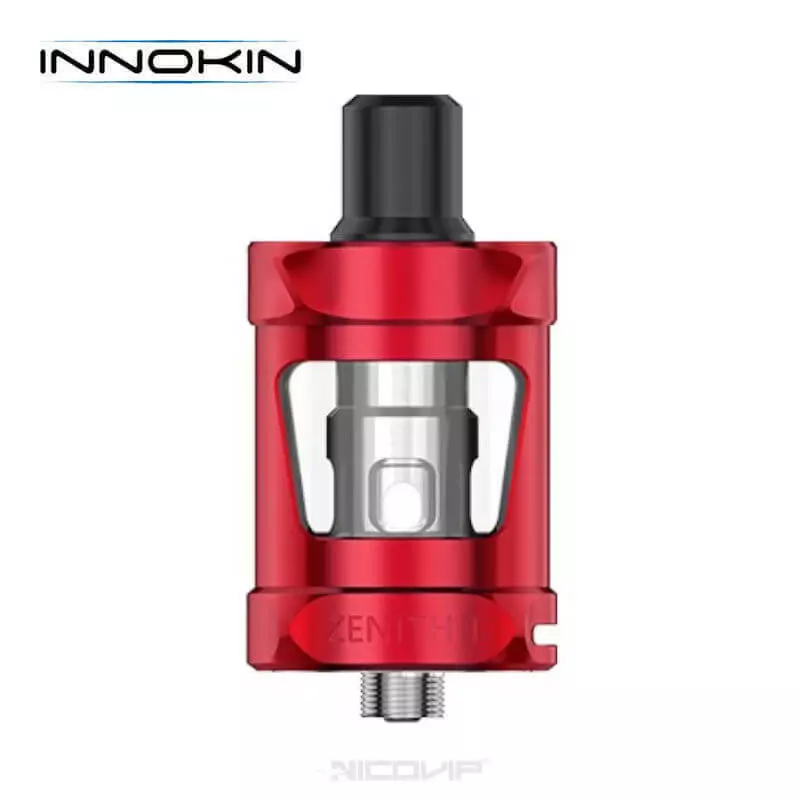 Clearomiseur Zenith Pro Innokin view 83
