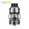 Clearomiseur Tank Huracan 6ml Aspire - Silver