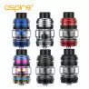 Clearomiseur Tank Huracan 6ml Aspire 4947 (V 7C)