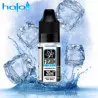 Booster Fusion Ice Flavoured Nic Shot Halo 10ml 1856