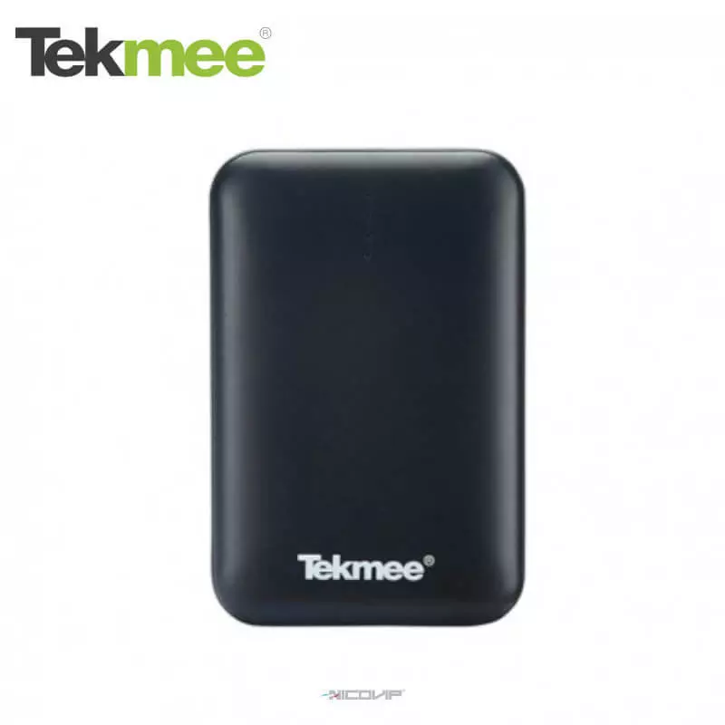 Mini Powerbank 10000mAh Tekmee 4953