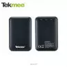 Mini Powerbank 10000mAh Tekmee 4953
