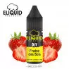 Arôme Fraise des bois DIY Eliquid France 10ml 2583